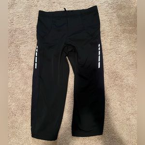 Pearl Izumi elite series biking capris